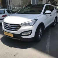 هیوندای سانتافه ix 45 2400cc، مدل ۲۰۱۵|خودرو سواری و وانت|تهران, سعادت‌آباد|دیوار