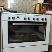 گاز فردار دوو