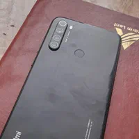 شیائومی Redmi 8 با حافظهٔ ۶۴ گیگابایت