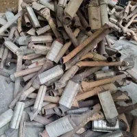 کاتالیزور وخاک کاتالیست فرسوده عمده خرده