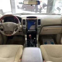 تویوتا پرادو ۲۰۰۷|خودرو سواری و وانت|تهران, منیریه|دیوار