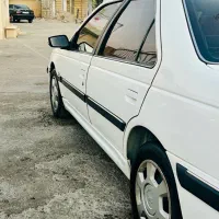 پارس تیو فایو|خودرو سواری و وانت|بندرعباس, |دیوار