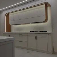 طراحی و اجرا کابینت و کمددیواری