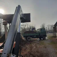 خاک و کود طبیعی مرغوب برای باغچه|خدمات باغبانی و درختکاری|رشت, لاکان|دیوار