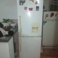 یخچال فریزرهیمالیا