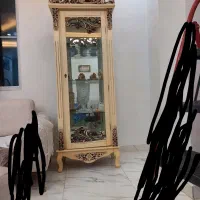 ویترین|بوفه، ویترین، کنسول|رشت, پیرکلاچای|دیوار