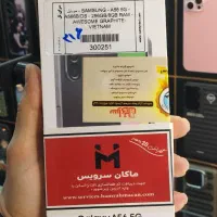 گوشیA56/وnote14pro