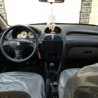 206تیپ 5 مدل 96