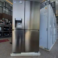 یخچال فریزر کلور  اقساط ۱۲ ماهه|یخچال و فریزر|ارومیه, |دیوار