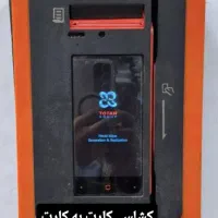 کشلس  دیواری کارت به کارت