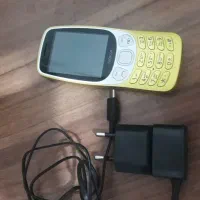 گوشی نوکیا ۳۲۱۰