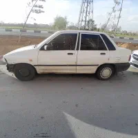 پراید مدل ۸۸