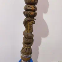 قلیان(معاوضه با ویپ دارم )|کلکسیون و سرگرمی|شیراز, شهرک دارایی|دیوار