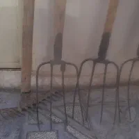 سه دن و کره آهنی