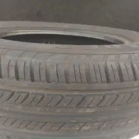 لاستیک پژو ۴۰۵ نو سال ساخت  آخر ۲۰۲۳ یک جفت|قطعات یدکی و لوازم جانبی|اهواز, پادادشهر|دیوار