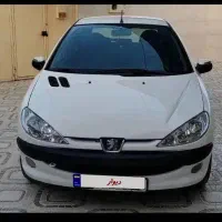 ۲۰۶ تیپ ۲ / مدل ۹۸ / ۹۰تا کار تمیز و آس