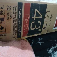 تلوزیون نوو پلمپ|تلویزیون و پروژکتور|شهرکرد, |دیوار