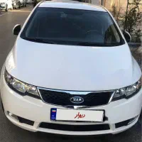 سراتو ۲۰۰۰ مونتاژ مدل ۹۴