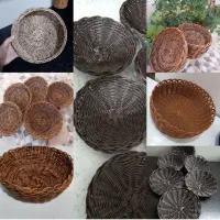 فروش سبد های مفتولی