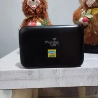 مودم جیبی مدل 5200