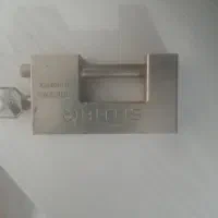 قفل کتابی باتیس
