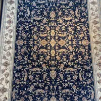 فرش ۹متری ۱۲۰۰ شانه
