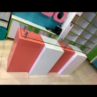 دکور مغازه لباس فروشی|فروشگاه و مغازه|لاهیجان, مهرگان|دیوار