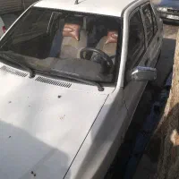 پراید ۱۳۲ مدل ۹۶|خودرو سواری و وانت|مشهد, یوسفیه (شهرک غرب)|دیوار