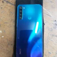 رسمی نوت ۸ note 8 redmi