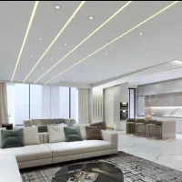 ۱۲۶متر/۳خواب/تکواحدی/متریال برند/شادمهر