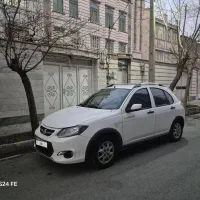 کوییک ۱۴۰۰|خودرو سواری و وانت|اراک, |دیوار