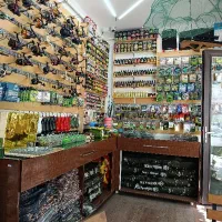 فروشگاه قلاب طلایی