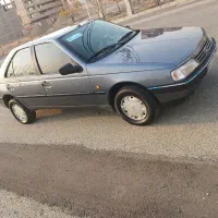 پژو 405 مدل 97 بی رنگ|خودرو سواری و وانت|کرج, باغستان|دیوار