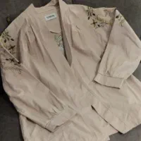 مانتو کت کاپشن بوت مجلسی