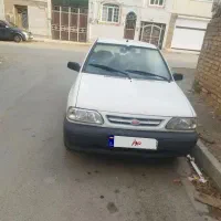 پراید 131کم کار مدل 90|خودرو سواری و وانت|سنندج, |دیوار