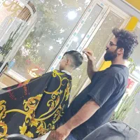 اصلاح سر مردانه با تخفیف ویژه به مدت محدود