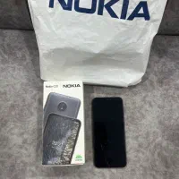 گوشی نوکیا C20 دو سیم کارته