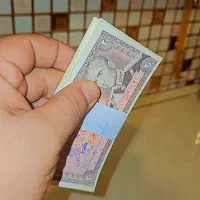 اسکناس شاهی