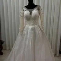 اجاره و فروش لباس عروس|لباس|نجف‌آباد, ویلاشهر|دیوار