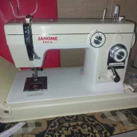 چرخ ژانومه