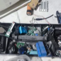 لوازم الکترونیک آرمیچر ماژول|قطعات و لوازم جانبی رایانه|ایذه, |دیوار