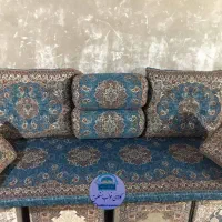 ست شاه نشین هفت تیکه|پشتی|تهران, بازار|دیوار