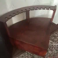 میز کنج|میز تحریر و کامپیوتر|تهران, کیانشهر|دیوار