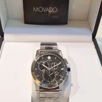 ساعت مووادو