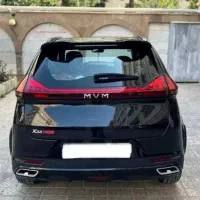 MMMX33 کراس مدل ۱۴۰۳ فقط وفقط اقساطی|خودرو سواری و وانت|تهران, نارمک|دیوار