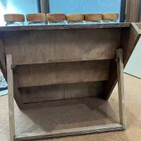 ادویه پاش|میز و صندلی غذاخوری|اصفهان, فجر|دیوار