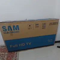 ال ای دی ۵۰ اینچ فول اچ دی زیر قیمت