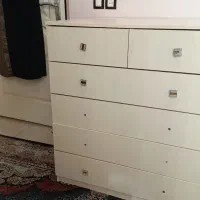 دراور|جاکفشی، کمد، دراور|اسلام‌شهر, زرافشان|دیوار