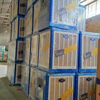 کولرابی مشهد دوام فلزی