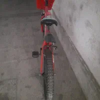 دوچرخه دخترانه|دوچرخه، اسکیت، اسکوتر|ارومیه, |دیوار